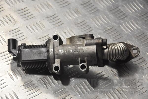 Клапан EGR електричний Opel Vectra 1.9cdti (C) 2002-2008 50024005 124747 - 2