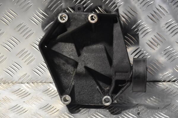 Кронштейн компресора кондиціонера Opel Vectra 1.9cdti (C) 2002-2008 55187675 124757 - 2