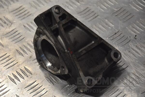 Кронштейн промвала Opel Vectra 1.9cdti (C) 2002-2008 55184510 124760 - 2