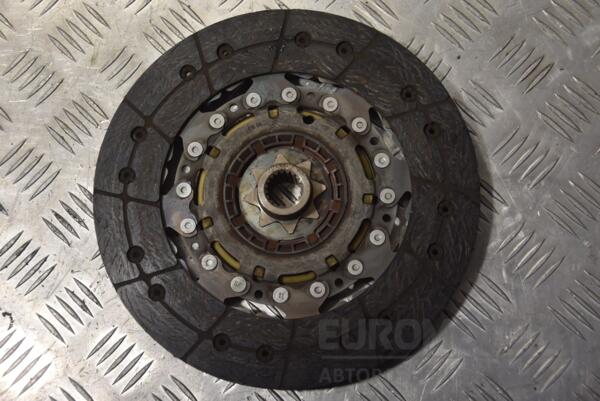 Диск сцепления Opel Vectra 1.9cdti (C) 2002-2008 324039410 124763 - 2