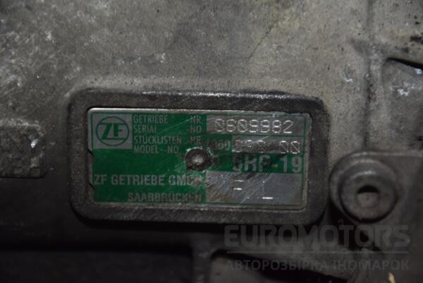 АКПП (автоматическая коробка переключения передач) 5-ступка VW Passat 2.5tdi (B5) 1996-2005 FNL 124789 - 5