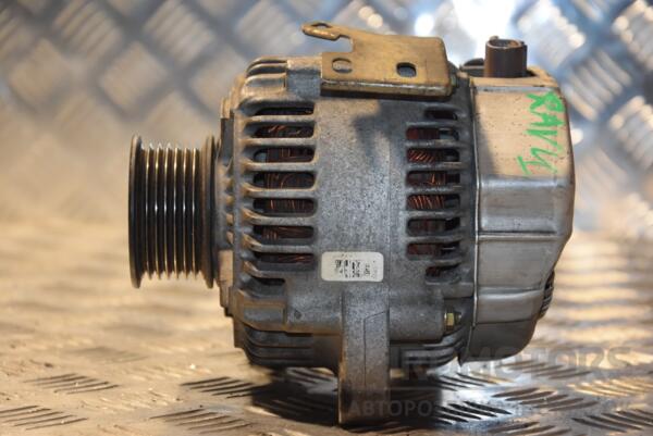 Генератор Toyota Rav 4 2.0 VVTi 4WD 2000-2005 2706028110 124816 - 2
