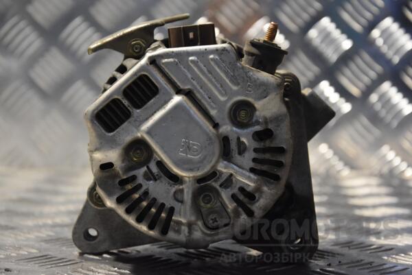 Генератор Toyota Rav 4 2.0 VVTi 4WD 2000-2005 2706028110 124816 - 3
