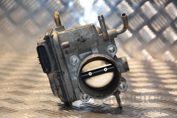Дросельна заслінка електро Toyota Rav 4 2.0 VVTi 4WD 2000-2005 2203028060 124819 - 2