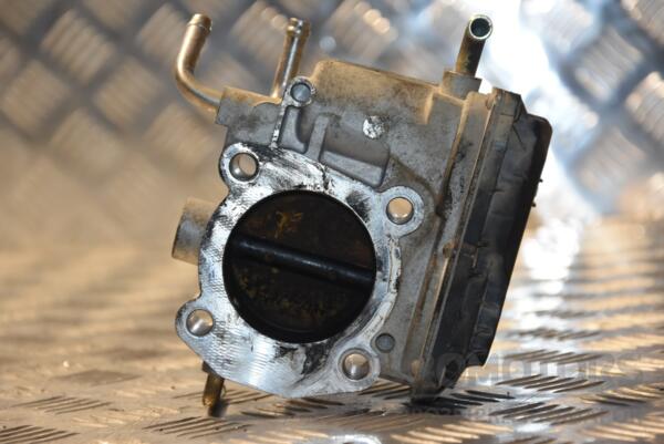 Дросельна заслінка електро Toyota Rav 4 2.0 VVTi 4WD 2000-2005 2203028060 124819 - 3