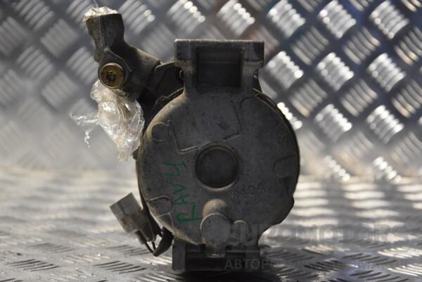 Компресор кондиціонера Toyota Rav 4 2.0 VVTi 4WD 2000-2005 4472203934 124822 - 3