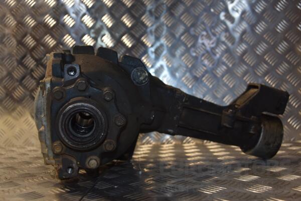 Роздавальна коробка МКПП Toyota Rav 4 2.0 VVTi 4WD 2000-2005 3610042060 124835 - 2