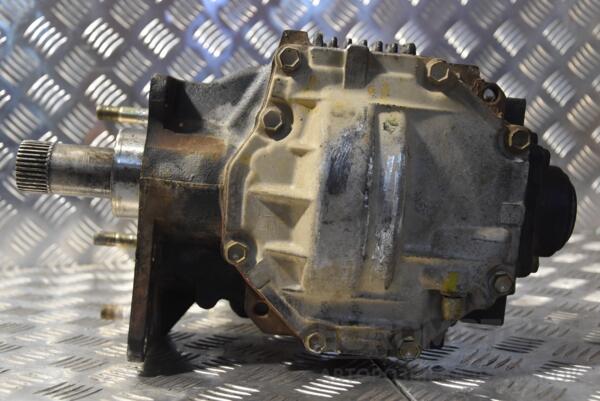 Роздавальна коробка МКПП Toyota Rav 4 2.0 VVTi 4WD 2000-2005 3610042060 124835 - 3