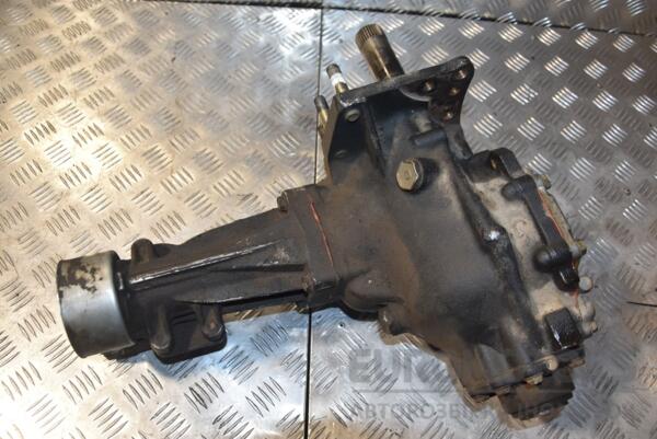 Роздавальна коробка МКПП Toyota Rav 4 2.0 VVTi 4WD 2000-2005 3610042060 124835 - 4