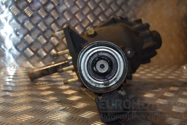 Роздавальна коробка МКПП Toyota Rav 4 2.0 VVTi 4WD 2000-2005 3610042060 124835 - 5