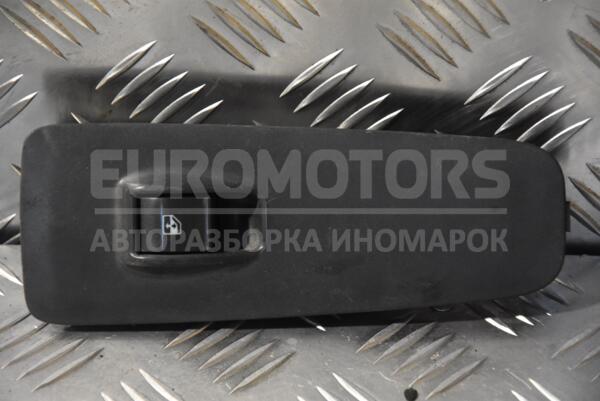 Кнопка склопідіймача передні праві Fiat Ducato 2006-2014  124855  euromotors.com.ua
