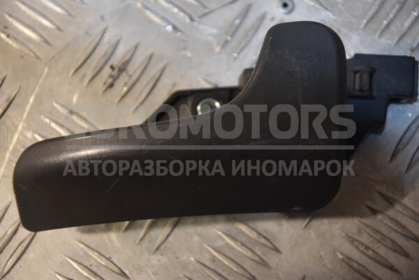 Ручка двері внутрішня передня права Peugeot Boxer 2006-2014 735423531 124861 euromotors.com.ua