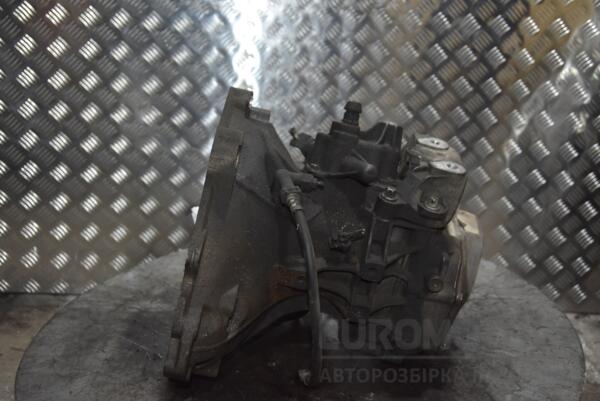 МКПП (механічна коробка перемикання передач) 5-ступка Opel Combo 1.3cdti 2001-2011 F17W355 124871 - 2