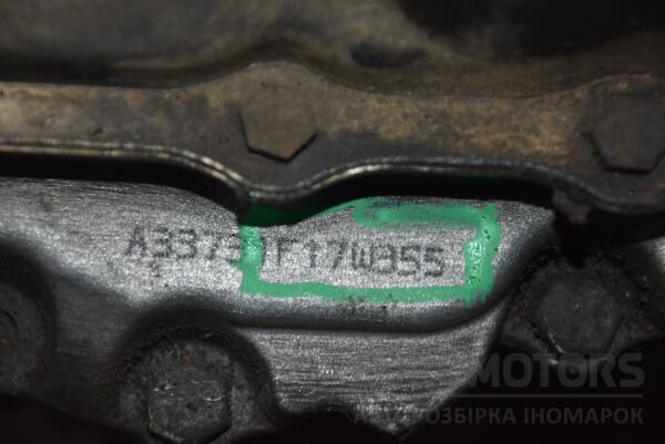 МКПП (механічна коробка перемикання передач) 5-ступка Opel Combo 1.3cdti 2001-2011 F17W355 124871 - 5