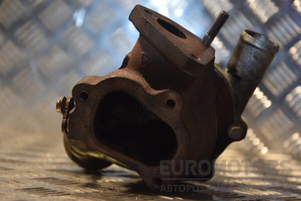 Турбіна Citroen Nemo 1.3cdti 16V 2008 73501344 124883 - 3