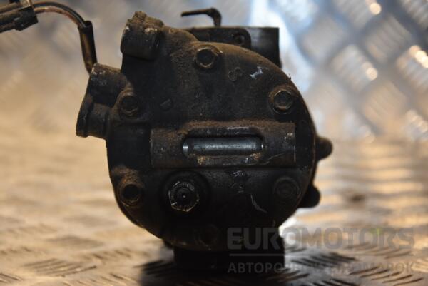 Компрессор кондиционера Citroen Nemo 1.3cdti 16V 2008 13106850 124886 - 3