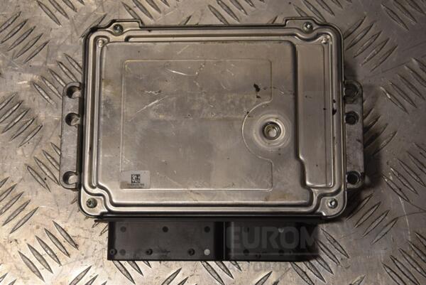 Блок управления двигателем Kia Sorento 2.5crdi 2002-2009 0281013048 124923 - 2