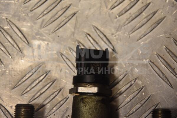 Датчик давления топлива в рейке Kia Sorento 2.5crdi 2002-2009 0281002864 124927  euromotors.com.ua