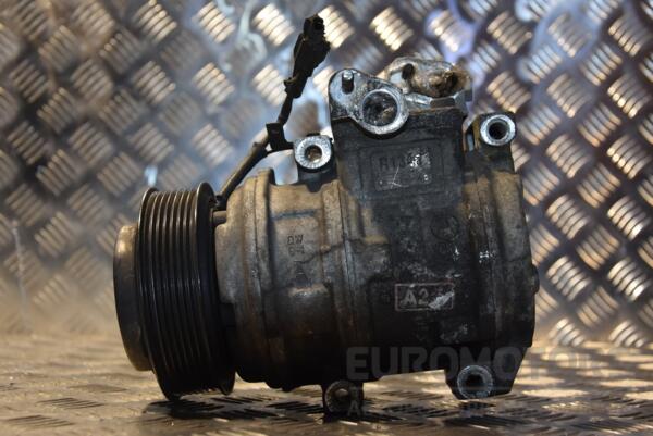 Компрессор кондиционера Kia Sorento 2.5crdi 2002-2009 1625023500 124931 - 3