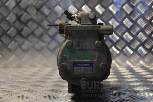Компрессор кондиционера Kia Sorento 2.5crdi 2002-2009 1625023500 124931 - 4