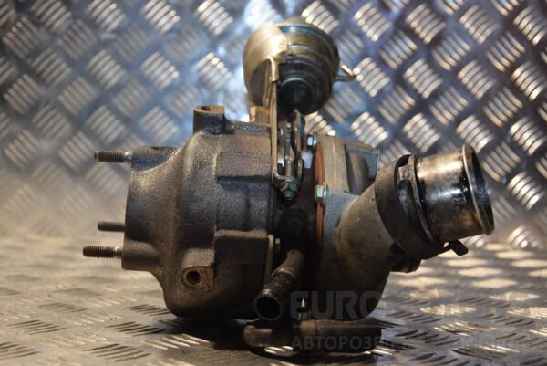Турбіна (дефект) Kia Sorento 2.5crdi 2002-2009 282004A470 124935 - 2