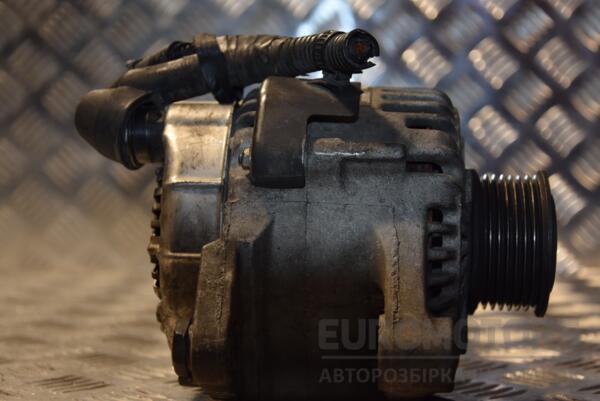 Генератор Kia Sorento 2.5crdi 2002-2009 373004A300 124938 - 2
