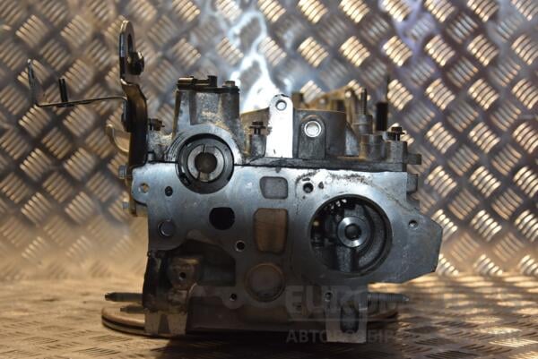Головка блока в сборе Renault Trafic 1.6dCi 2014 110427464R 124980 - 4