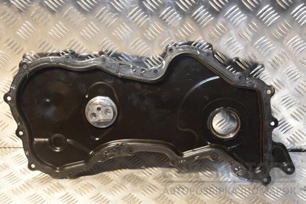 Защита ГРМ Nissan Qashqai 1.6dCi 2007-2014 135027147R 124986 - 2