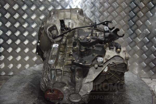 МКПП (механическая коробка переключения передач) 5-ступка Ford Focus 1.8tdci (I) 1998-2004 2S4R7002PC 124988 - 3