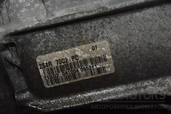 МКПП (механическая коробка переключения передач) 5-ступка Ford Focus 1.8tdci (I) 1998-2004 2S4R7002PC 124988 - 5