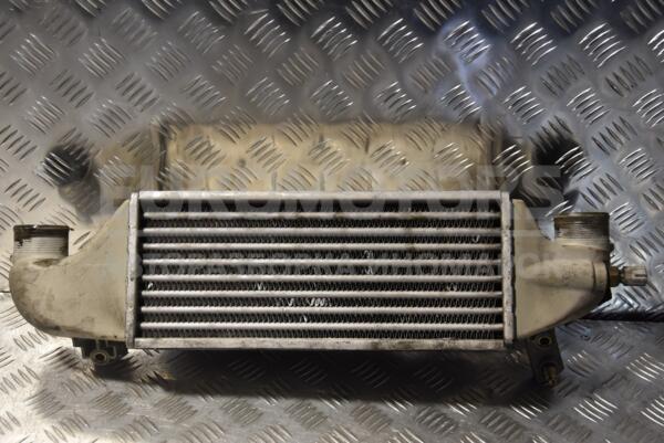 Радиатор интеркулера Ford Focus 1.8tdci (I) 1998-2004 1M5Q9L440BA 124993 - 1