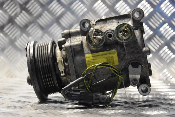 Компрессор кондиционера Ford Connect 1.8tdci 2002-2013 YS4H19D629AC 125000 - 2
