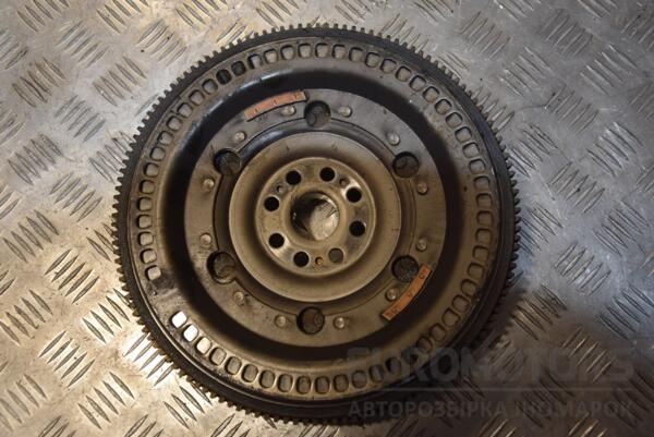 Маховик демпферный Ford Focus 1.8tdci (I) 1998-2004 1S416477DF 125048 - 2