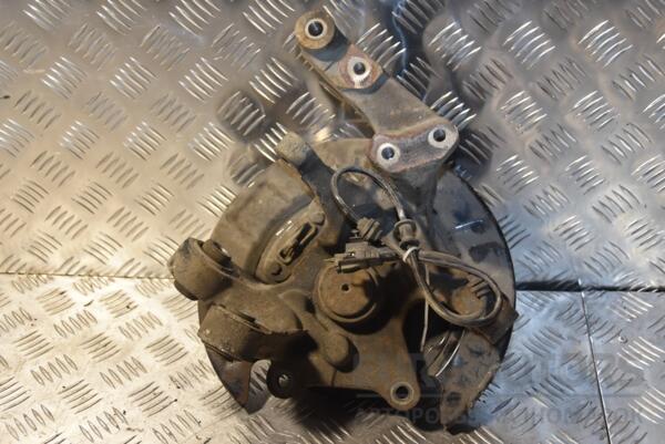 Цапфа правая с ABS 2WD SsangYong New Actyon 2010 4592034000 125122 - 2