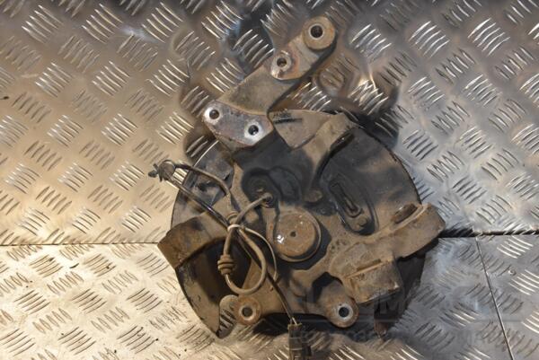 Цапфа ліва з ABS 2WD SsangYong Korando C 2010 4591034000 125124 - 2