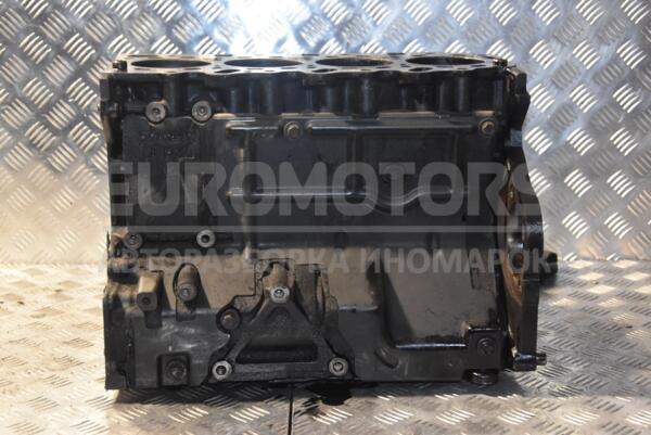 Блок двигателя Hyundai H1 2.5crdi 1997-2007 211004A000 125163 - 1