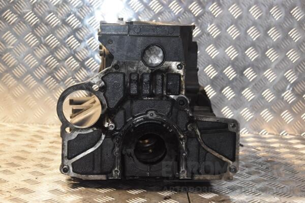 Блок двигателя Kia Sorento 2.5crdi 2002-2009 211004A000 125163 - 2