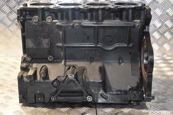 Блок двигателя Kia Sorento 2.5crdi 2002-2009 211004A000 125163 - 3
