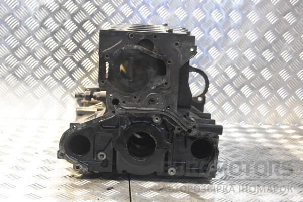 Блок двигателя Kia Sorento 2.5crdi 2002-2009 211004A000 125163 - 4