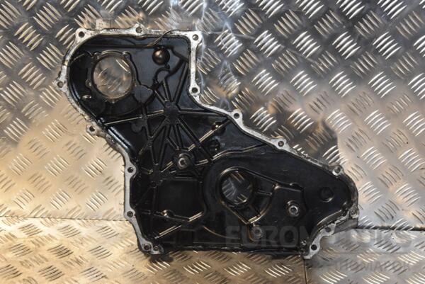 Кришка двигуна передня нижня Hyundai H1 2.5crdi 1997-2007 213504A000 125190 - 2