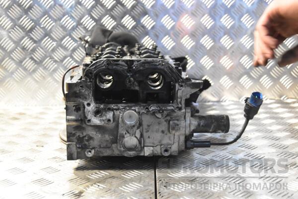 Головка блока (дефект) Kia Sorento 2.5crdi 2002-2009 125197 - 2