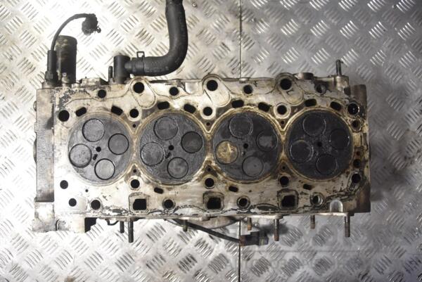 Головка блока (дефект) Kia Sorento 2.5crdi 2002-2009 125197 - 6