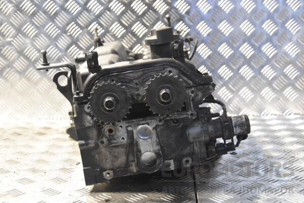 Головка блоку в зборі Kia Sorento 2.5crdi 2002-2009 125203 - 2