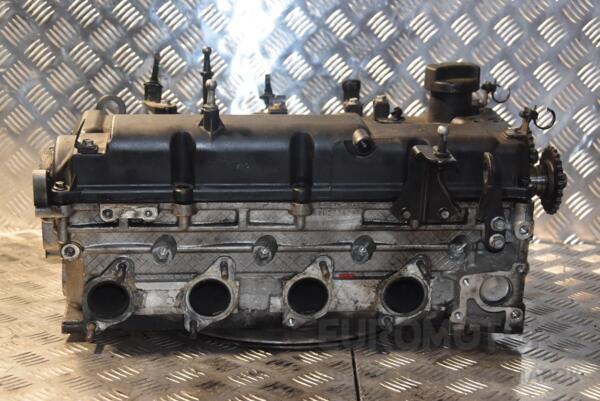 Головка блоку в зборі Kia Sorento 2.5crdi 2002-2009 125203 - 3