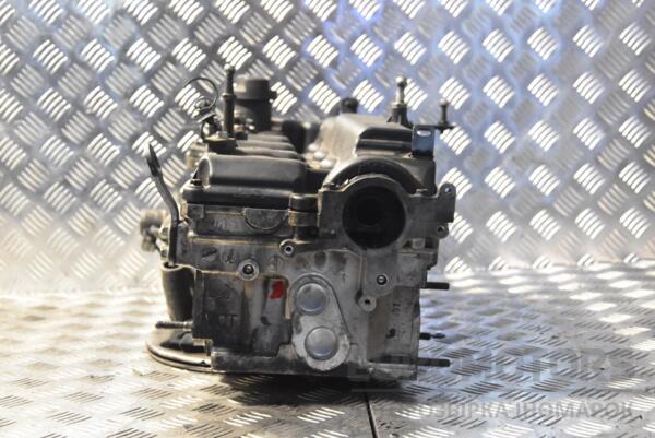 Головка блоку в зборі Kia Sorento 2.5crdi 2002-2009 125203 - 4