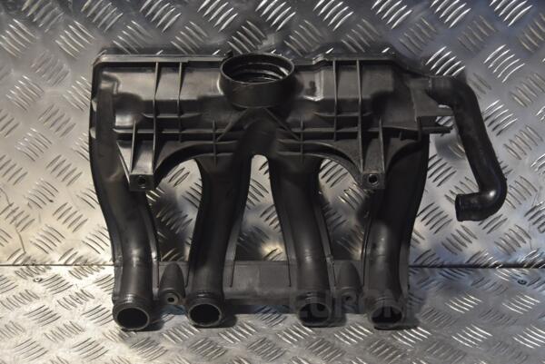 Коллектор впускной пластик Citroen Jumpy 1.9d 1995-2007 9642405280 125220 - 2