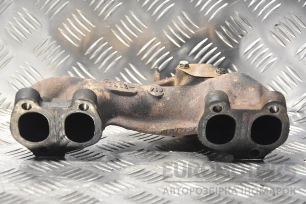 Коллектор выпускной Citroen Jumpy 1.9d 1995-2007 125246 - 2