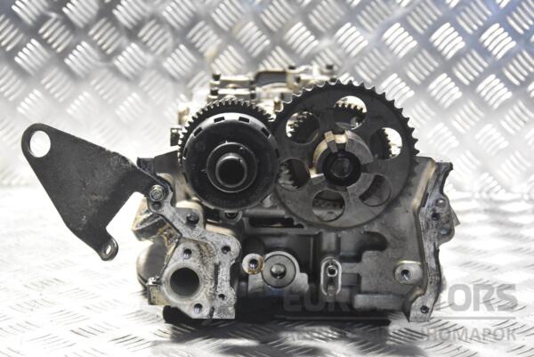 Головка блоку в зборі ліва Jeep Grand Cherokee 3.0crd 2010 90352085F 125256 - 2