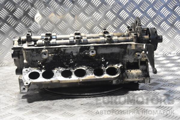 Головка блоку в зборі ліва Jeep Grand Cherokee 3.0crd 2010 90352085F 125256 - 3