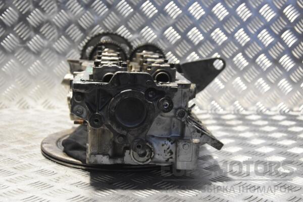 Головка блоку в зборі ліва Jeep Grand Cherokee 3.0crd 2010 90352085F 125256 - 4